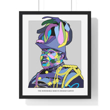 Load image into Gallery viewer, MARCUS MOSIAH GARVEY