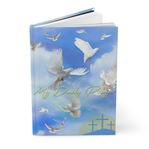 HEAVENLY DOVES PRAYER JOURNAL