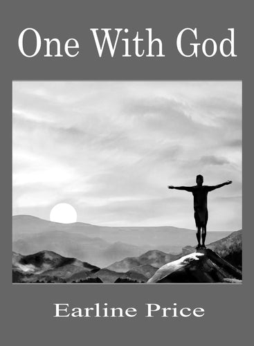 ONE WITH GOD [ EBOOK - Digital Download ]