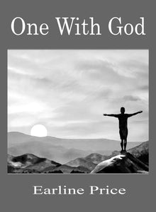 ONE WITH GOD [ EBOOK - Digital Download ]